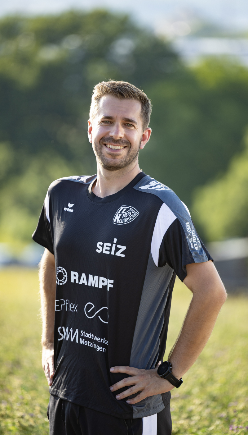 Marc Keim